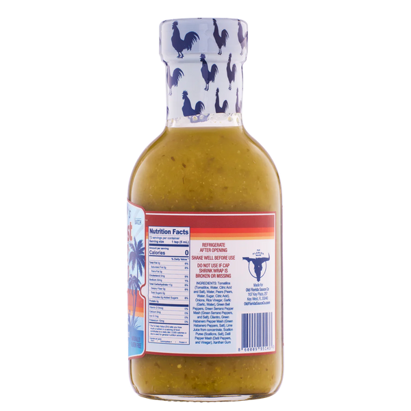 Breakfast Sauce Too