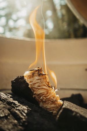 Twisters Firestarters