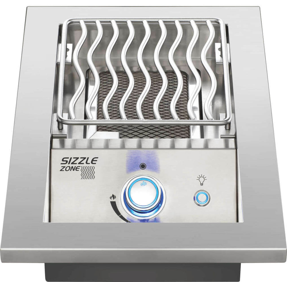 Built-In Singel Infrared Side Burner 700-Series