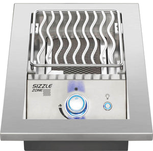 Built-In Singel Infrared Side Burner 700-Series