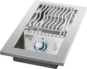 Built-In Singel Infrared Side Burner 700-Series