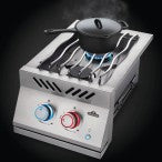 Napoleon Built-In 700 Series In-line 12" Dual Range top Burner