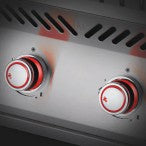 Napoleon Built-In 700 Series Inline 18" Dual Range Top Burner