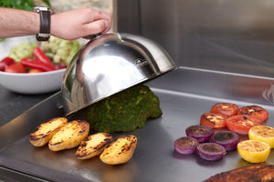 Napoleon Built-In 700 Series 32" Griddle