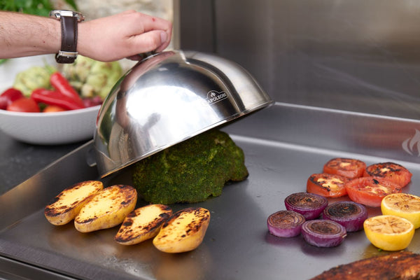 Napoleon Built-In 700 Series 32" Griddle