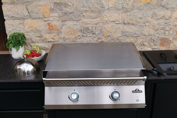 Napoleon Built-In 700 Series 32" Griddle