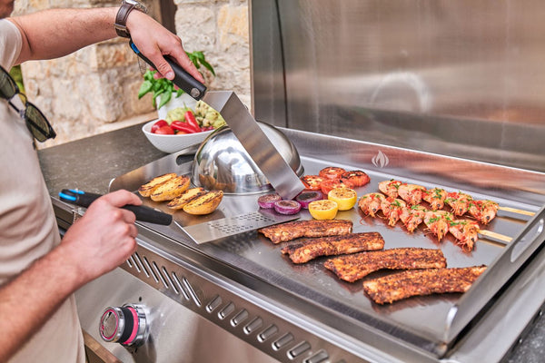 Napoleon Built-In 700 Series 32" Griddle