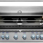 Napoleon Built-In 700 Series 44 Grill W/Dual Infrared burners
