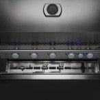 Napoleon Built-In 700 Series 44 Grill W/Dual Infrared burners