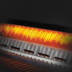 Napoleon Built-In 700 Series 44 Grill W/Dual Infrared burners