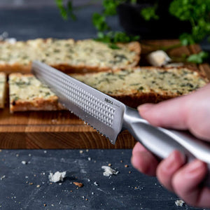 Bread Knife Monaco