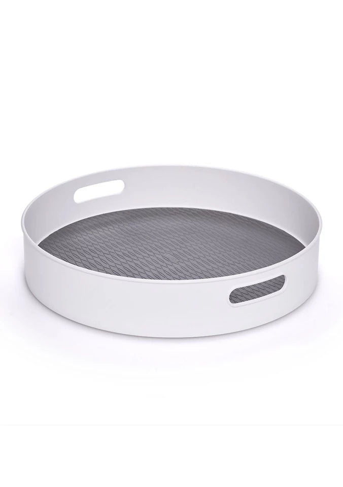 Copco 18in Under Sink Storage Turntable