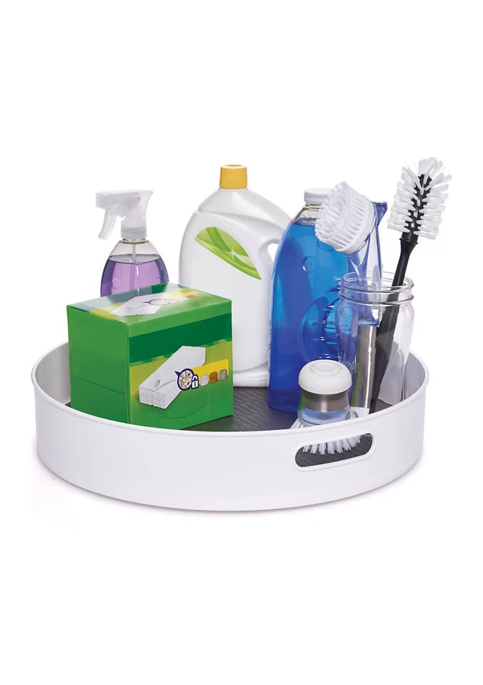 Copco 18in Under Sink Storage Turntable