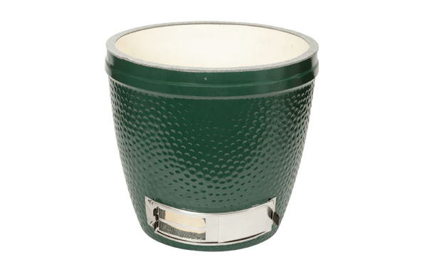 Cooking Base for Big Green Egg