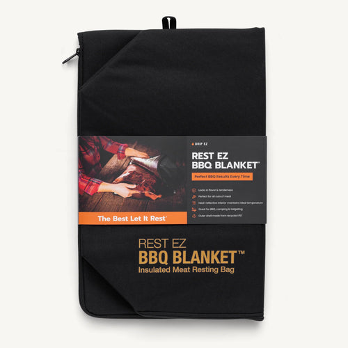 DripEz BBQ Blanket (3 Colors)
