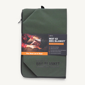DripEz BBQ Blanket (3 Colors)