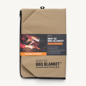 DripEz BBQ Blanket (3 Colors)