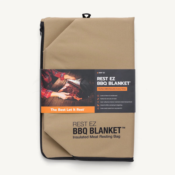 DripEz BBQ Blanket (3 Colors)