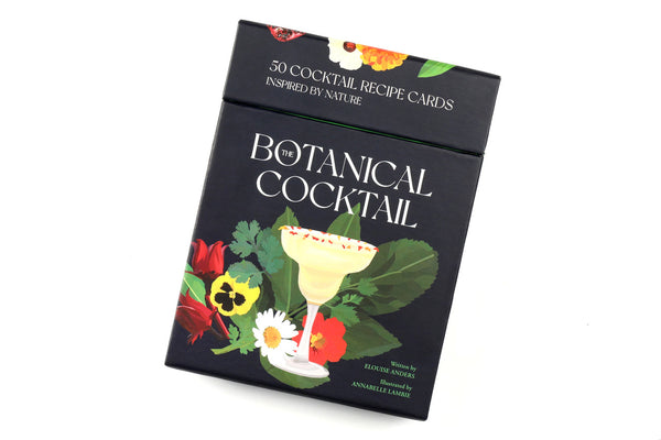 The Botanical Cocktail