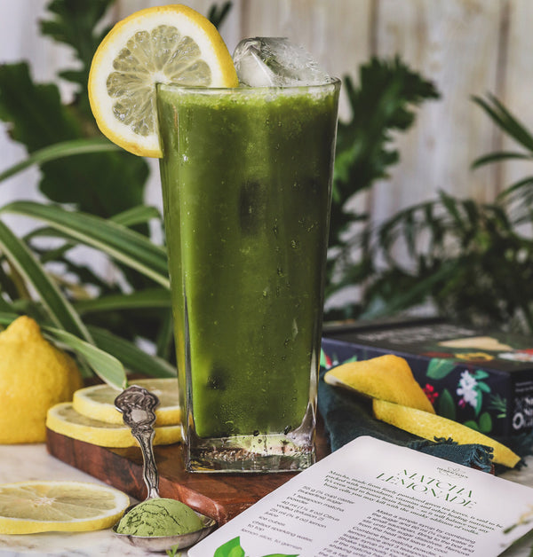 The Botanical Cocktail