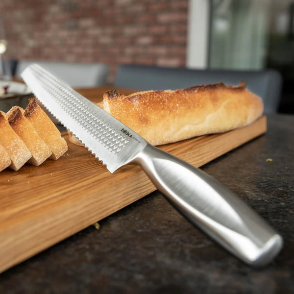 Bread Knife Monaco