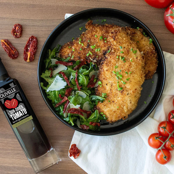 100ml Arbequina Spanish Extra Virgin Olive Oil