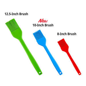 Silicone Brush HI-Temp