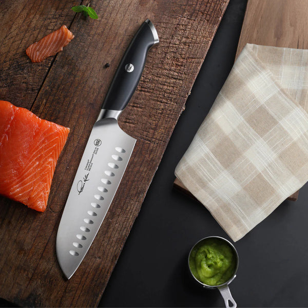 TK 7" Santoku knife
