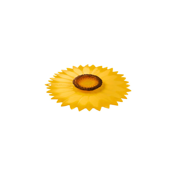 Silicone Airtight Sunflower Lid - 3 Sizes to Choose From