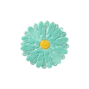 Silicone Flower Trivet 6"- 2 Styles to Choose from