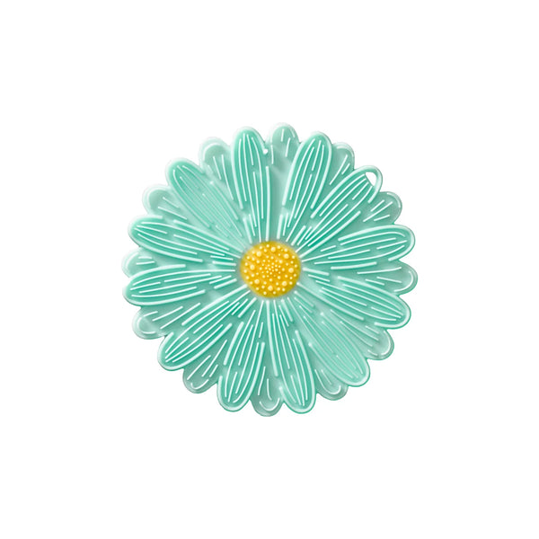 Silicone Flower Trivet 6"- 2 Styles to Choose from
