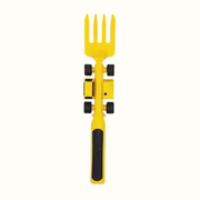 Set of 3 Construction Utensils - 2 Colors to Choose From