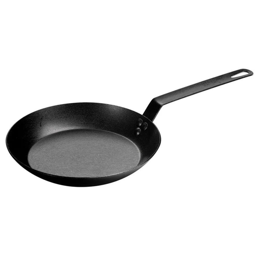 Lodge Carbon Steel Skillet 10"