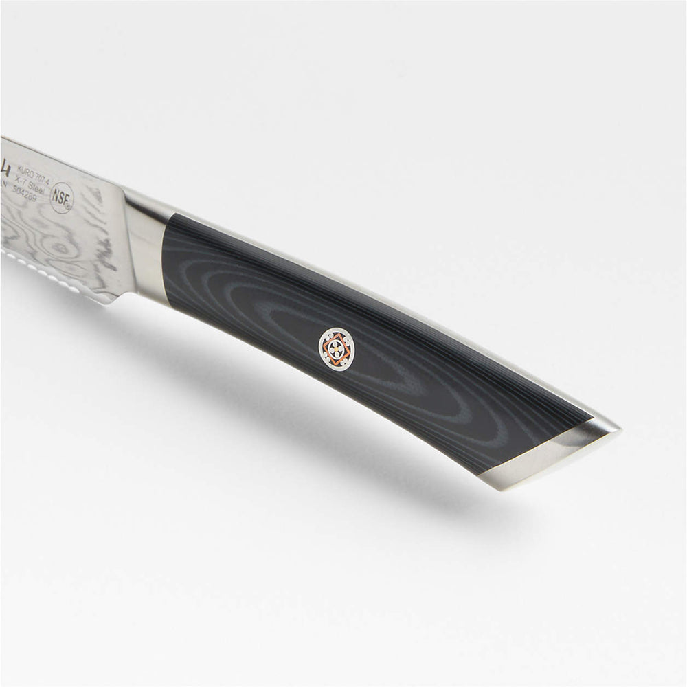 KURO 5" Serrated Utility Knife