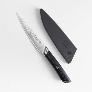 KURO 5" Serrated Utility Knife