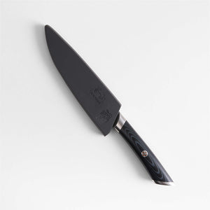 KURO 5" Serrated Utility Knife
