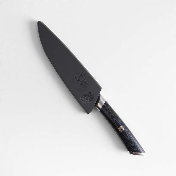 KURO 5" Serrated Utility Knife