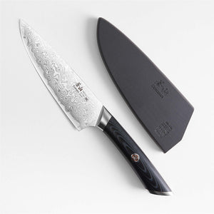 KURO 6" Chef's Knife