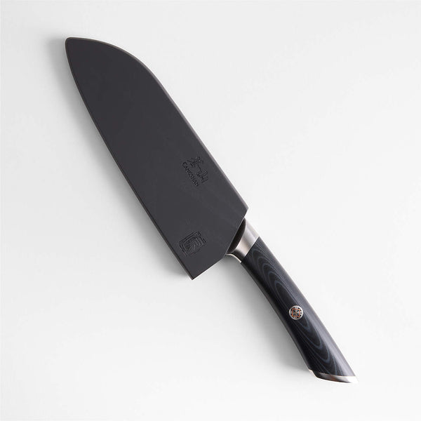 KURO 7" Santoku