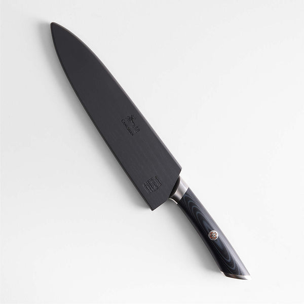 KURO 8" Sashimi (Carving) Knife