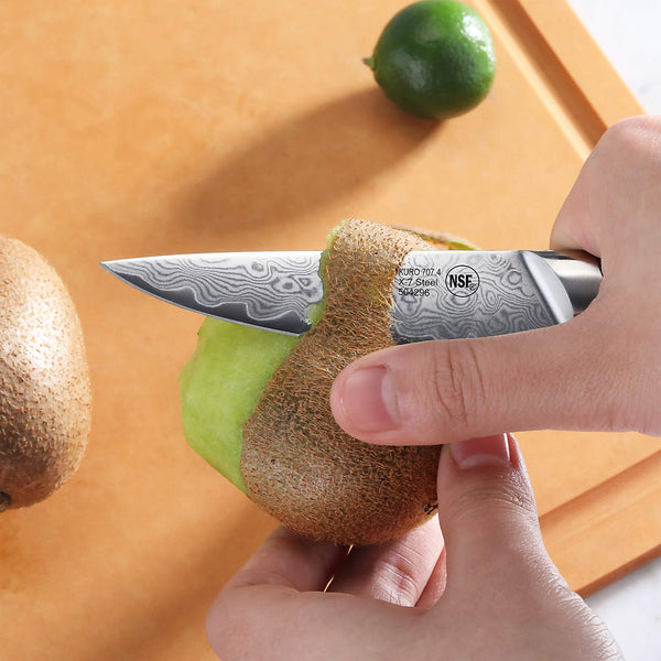 KURO 3.5" Paring Knife