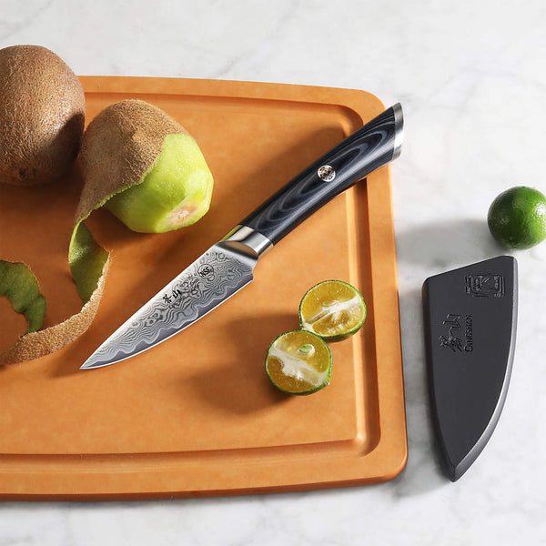 KURO 3.5" Paring Knife