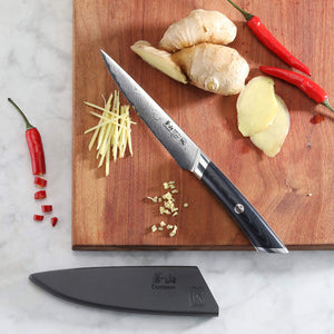 KURO 5" Serrated Utility Knife