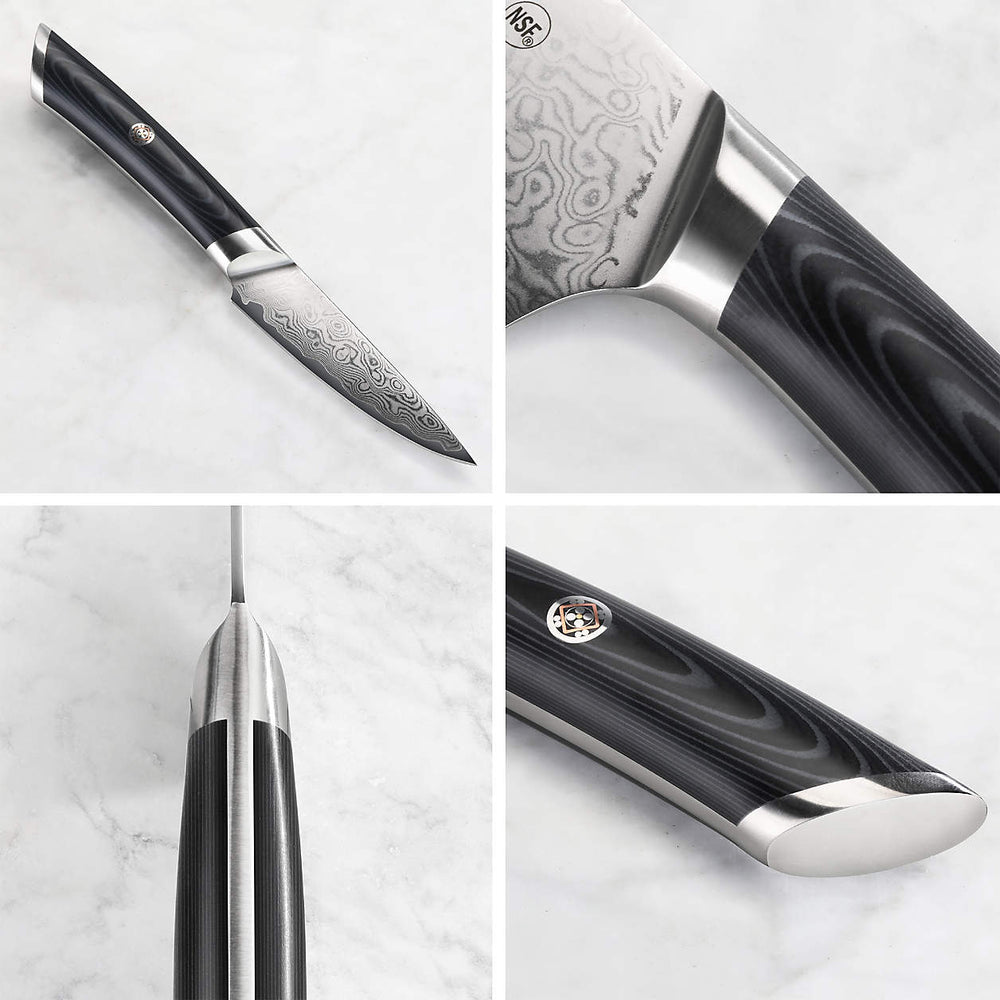 KURO 6" Chef's Knife