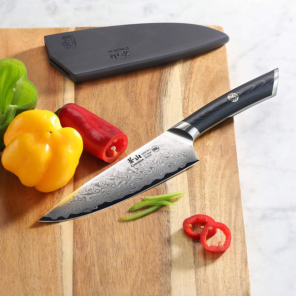 KURO 6" Chef's Knife