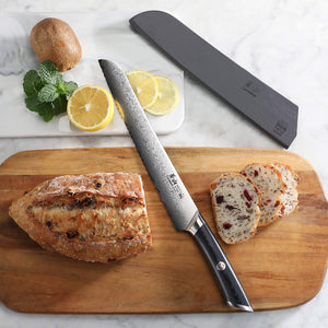 KURO 9" Bread Knife