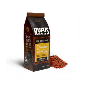 Rufus Teague Coffee 12oz