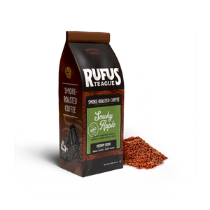 Rufus Teague Coffee 12oz