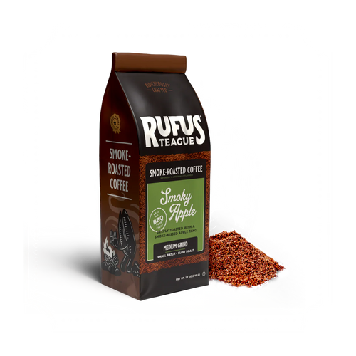 Rufus Teague Coffee 12oz