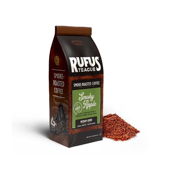 Rufus Teague Coffee 12oz